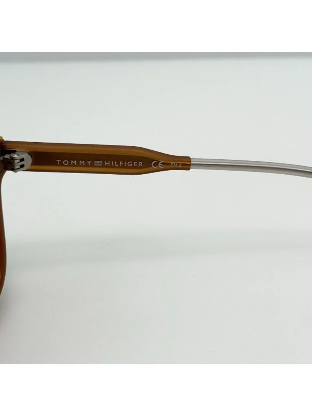 Tommy Hilfiger Sunglasses TH 1352/S K065v Green Yellow 51-21-145